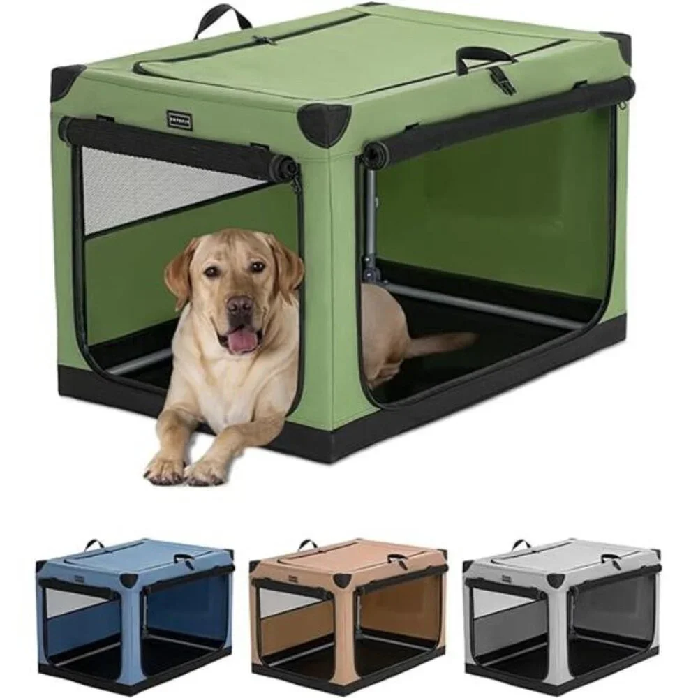 Dog Crates for Medium Dogs, 36